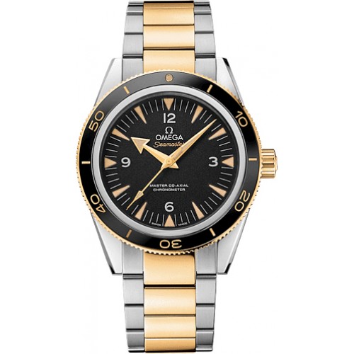 Omega Seamaster 23320412101002