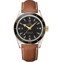 Omega Seamaster 23322412101001