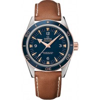 Omega Seamaster 23362412103001