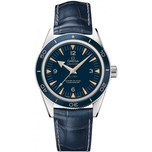 Omega Seamaster 23393412103001