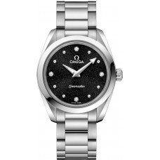 Omega Seamaster Aqua Terra 22010286051001