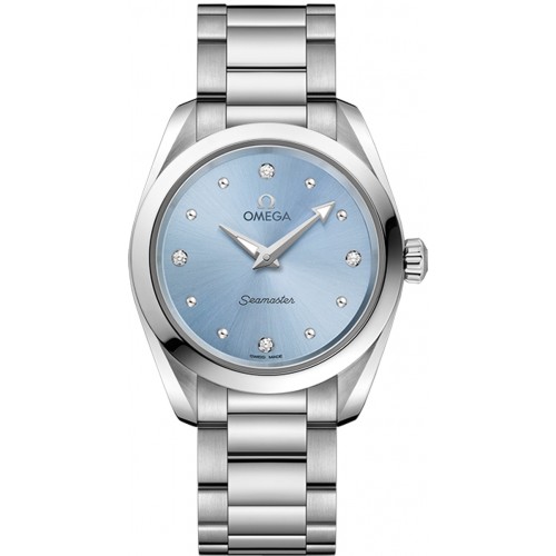 Omega Seamaster Aqua Terra 22010286053001
