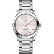 Omega Seamaster Aqua Terra 22010286054001 Omega Seamaster Aqua Terra 22010286054001