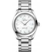 Omega Seamaster Aqua Terra 22010286055001