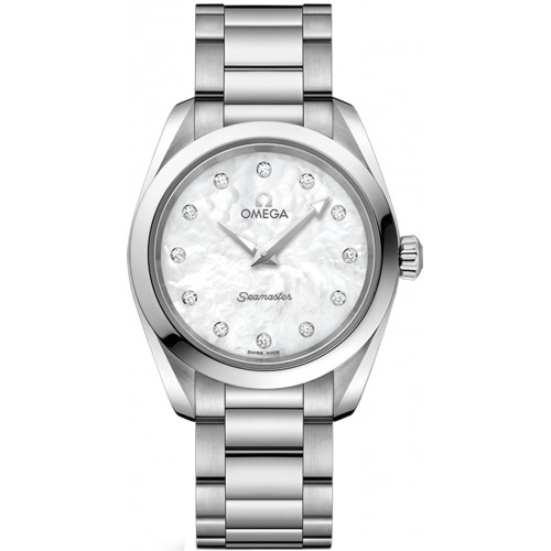 Omega Seamaster Aqua Terra 22010286055001