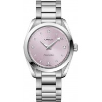 Omega Seamaster Aqua Terra 22010286060001