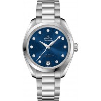 Omega Seamaster Aqua Terra 22010342053001