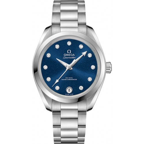 Omega Seamaster Aqua Terra 22010342053001