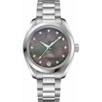 Omega Seamaster Aqua Terra 22010342057001