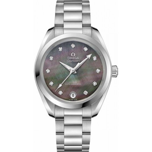 Omega Seamaster Aqua Terra 22010342057001