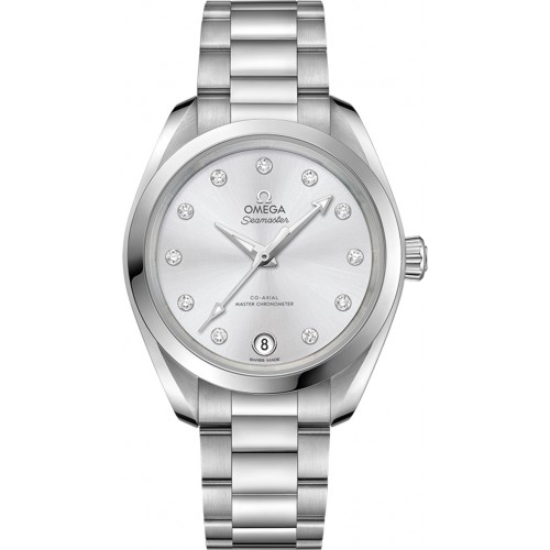 Omega Seamaster Aqua Terra 22010342060001