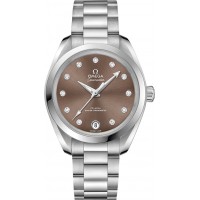 Omega Seamaster Aqua Terra 22010342063001