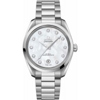 Omega Seamaster Aqua Terra 22010382055001