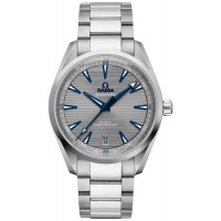Omega Seamaster Aqua Terra 22010412106001