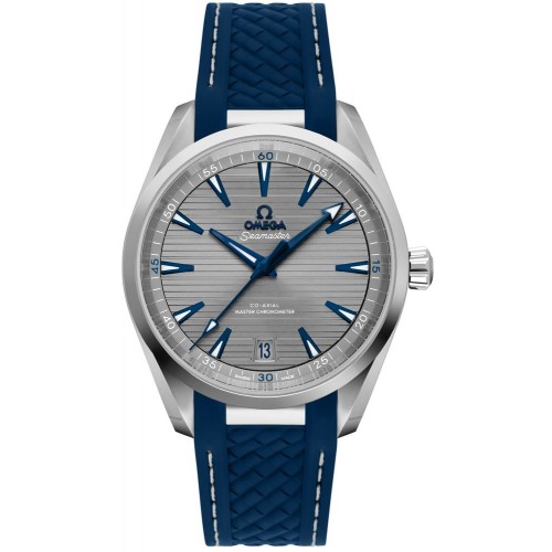Omega Seamaster Aqua Terra 22012412106001