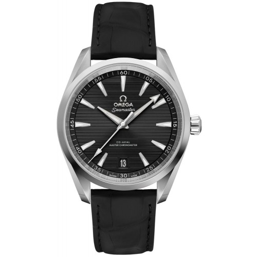 Omega Seamaster Aqua Terra 22013412101001