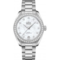 Omega Seamaster Aqua Terra 22015342055001