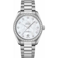 Omega Seamaster Aqua Terra 22015382055001