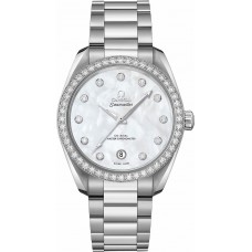 Omega Seamaster Aqua Terra 22015382055001