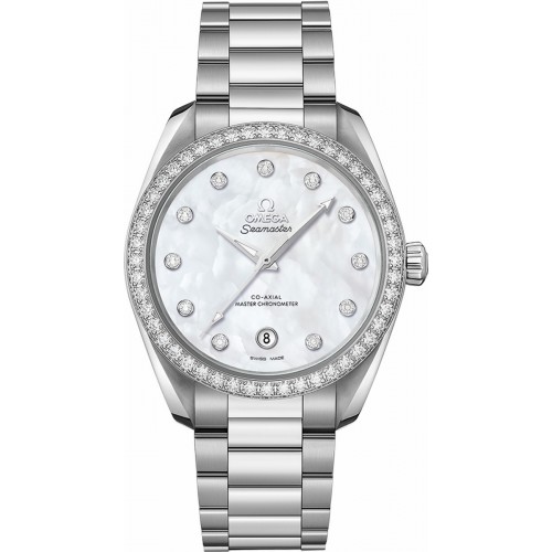 Omega Seamaster Aqua Terra 22015382055001