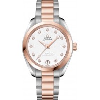 Omega Seamaster Aqua Terra 22020342052001