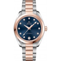 Omega Seamaster Aqua Terra 22020342053001