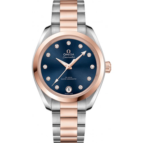 Omega Seamaster Aqua Terra 22020342053001