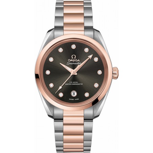 Omega Seamaster Aqua Terra 22020382056001