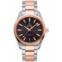 Omega Seamaster Aqua Terra 22020412106001