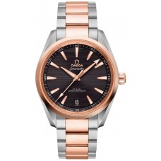 Omega Seamaster Aqua Terra 22020412106001 Omega Seamaster Aqua Terra 22020412106001
