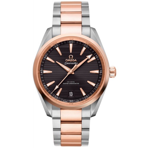 Omega Seamaster Aqua Terra 22020412106001