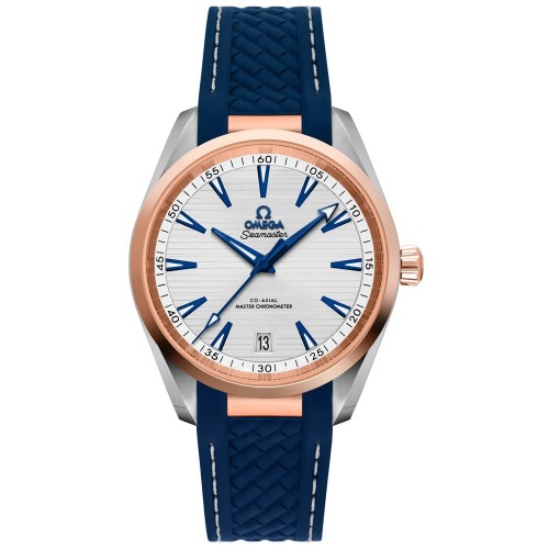Omega Seamaster Aqua Terra 22022382002001