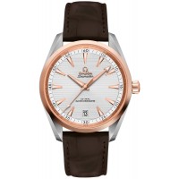 Omega Seamaster Aqua Terra 22023412102001