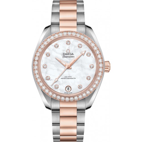 Omega Seamaster Aqua Terra 22025342055001