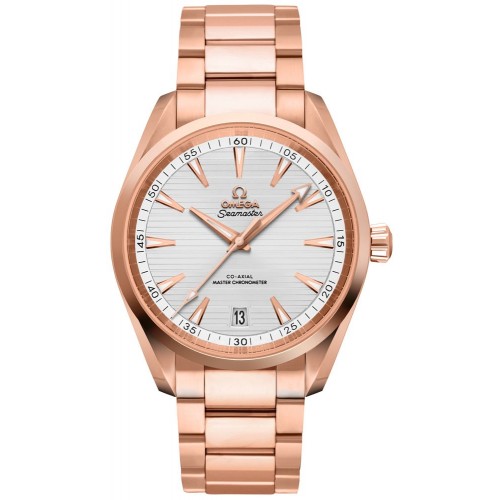 Omega Seamaster Aqua Terra 22050412102001