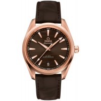 Omega Seamaster Aqua Terra 22053412113001