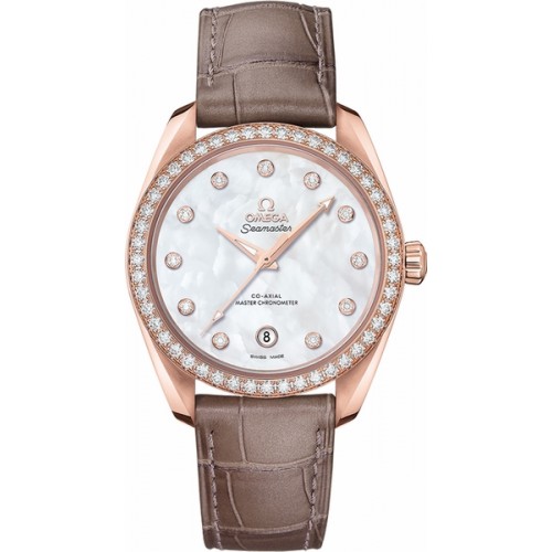 Omega Seamaster Aqua Terra 22058382055001