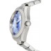Omega Seamaster Aqua Terra Pearl Blue & Diamond Dial Women's Watch 23110342057002 Omega Seamaster Aqua Terra Pearl Blue & Diamond Dial Women's Watch 23110342057002