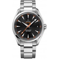 Omega Seamaster Aqua Terra 41.5mm Men's Watch 23112422101002-STEEL