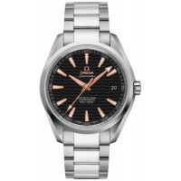 Omega Seamaster Aqua Terra 23110422101006