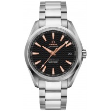 Omega Seamaster Aqua Terra 23110422101006 Omega Seamaster Aqua Terra 23110422101006