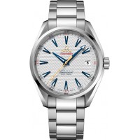 Omega Seamaster Aqua Terra 23110422102005