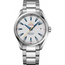 Omega Seamaster Aqua Terra 23110422102005
