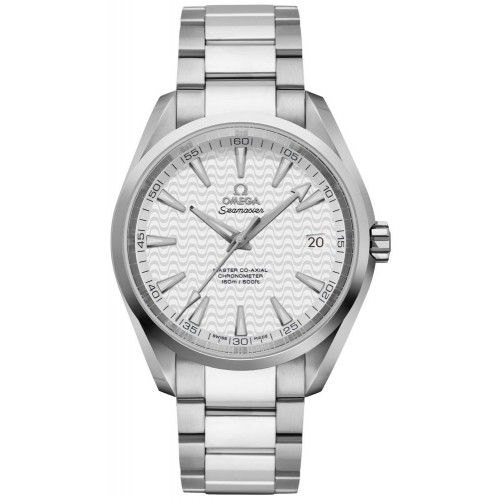 Omega Seamaster Aqua Terra 23110422102006