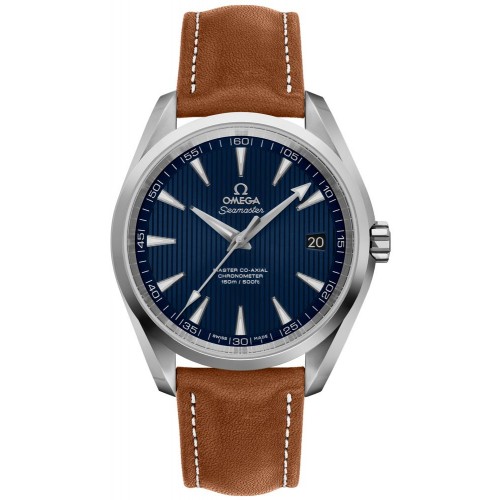 Omega Seamaster Aqua Terra Men's Sports Watch 23110422103003-BRNLD