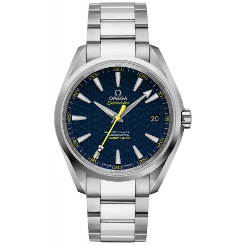 Omega Seamaster Aqua Terra 23110422103004