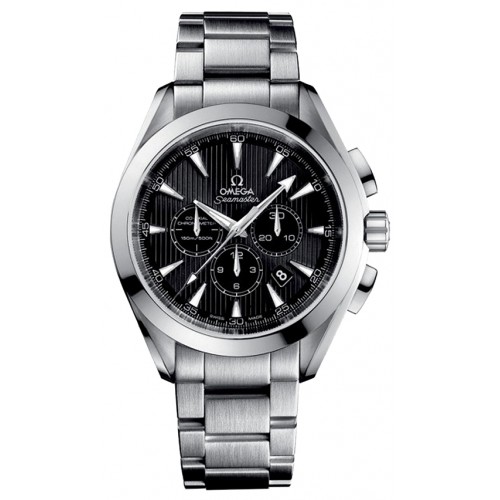 Omega Seamaster Aqua Terra 23110445001001