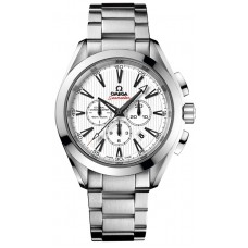 Omega Seamaster Aqua Terra 23110445004001