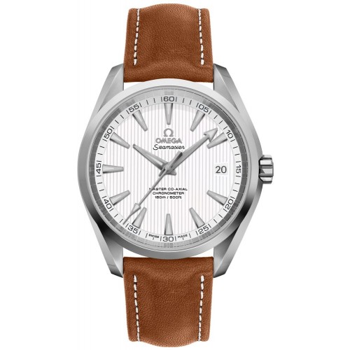 Omega Seamaster Aqua Terra Calibre 8500 Anti-Magnetic Men's Watch 23110422102003-BRNLD
