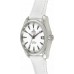 Omega Seamaster Aqua Terra White Dial Men's Luxury Watch 23113392154001 Omega Seamaster Aqua Terra White Dial Men's Luxury Watch 23113392154001
